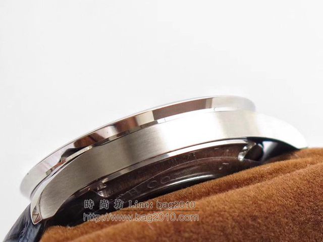 IWC手錶 萬國男表 ZF新品超級葡計V2終極版 萬國機械男表 萬國經典款男士腕表  hds1661
